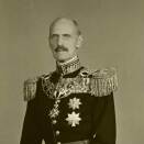 King Haakon 1946 (Photo: Ernest Rude (Oslo), The Royal Court Photo Archive)